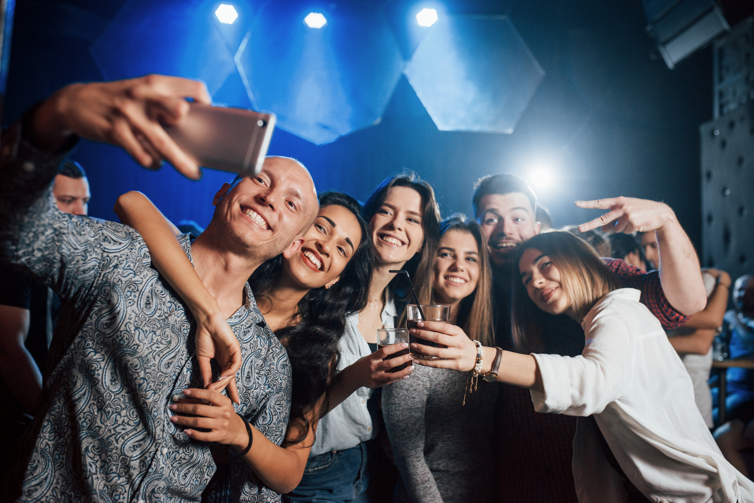 Pomysł na imprezę firmową Pomysł na imprezę firmową - JM EVENTS